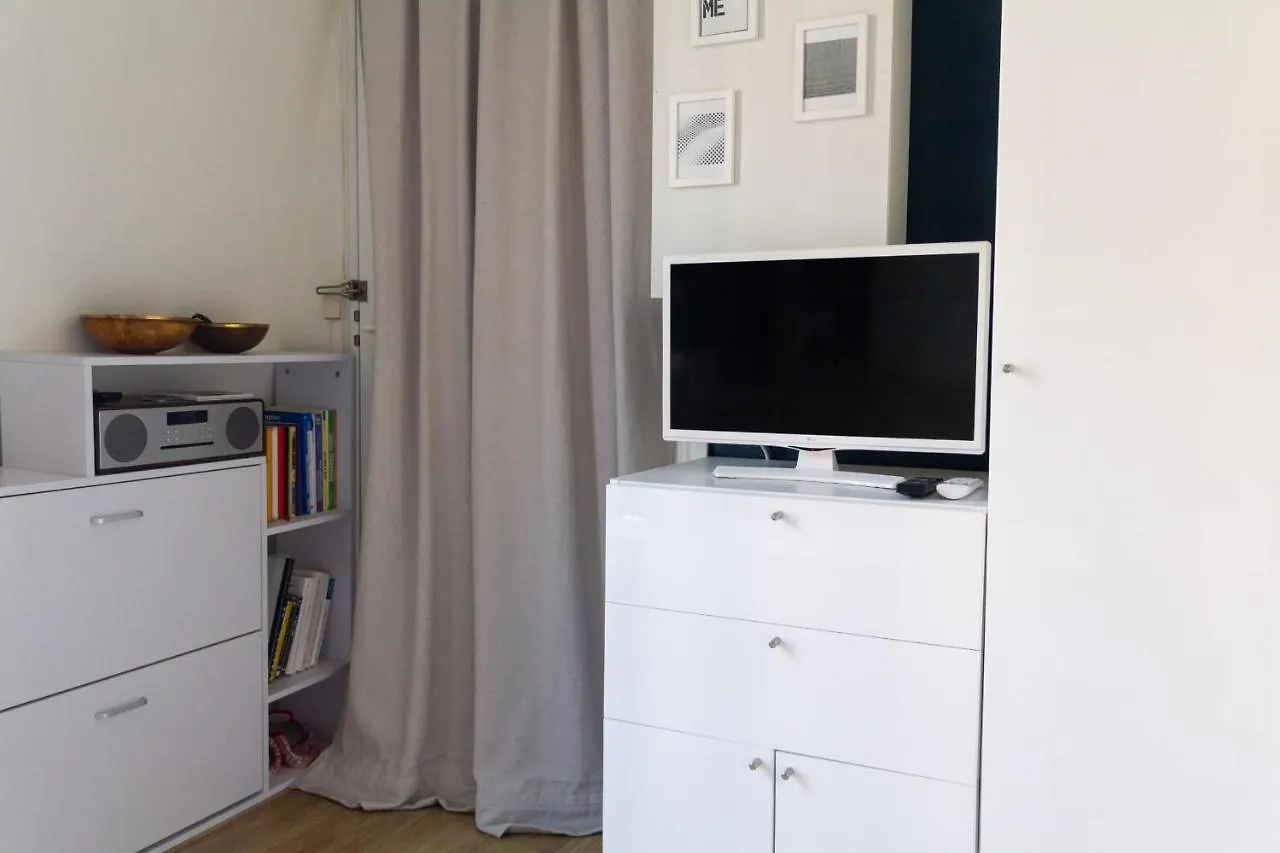 Magnificent Studio Near Notre-dame De パリ