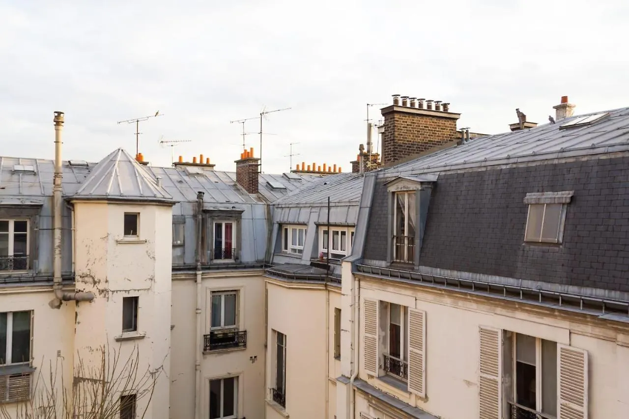 Magnificent Studio Near Notre-dame De * Paris